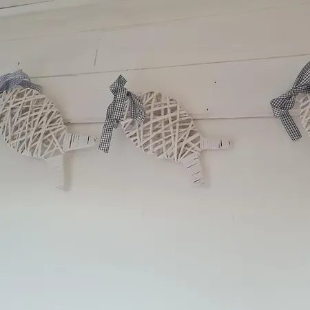 Maison Typique Royannaise Dans Un Quartier Calme * 鲁瓦扬