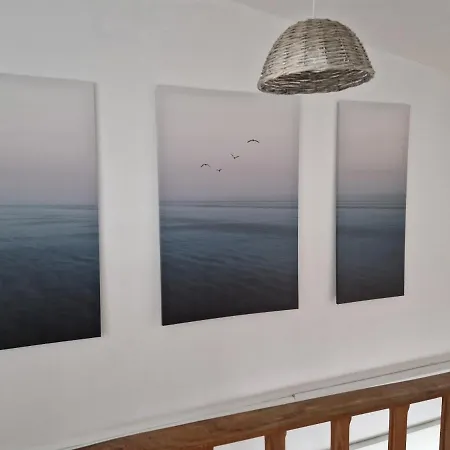 别墅 Maison Typique Royannaise Dans Un Quartier Calme