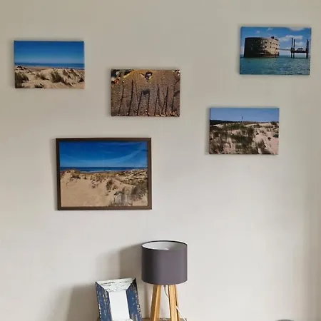 Maison Typique Royannaise Dans Un Quartier Calme 别墅 鲁瓦扬