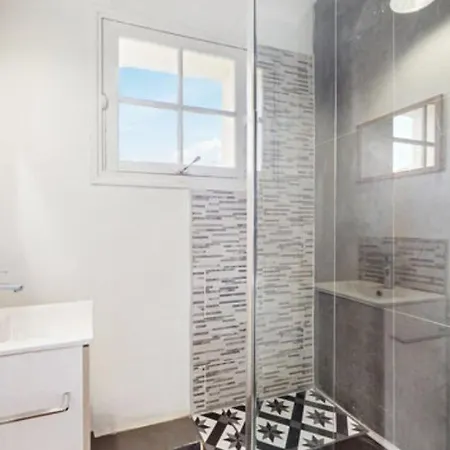 Maison Typique Royannaise Dans Un Quartier Calme 别墅