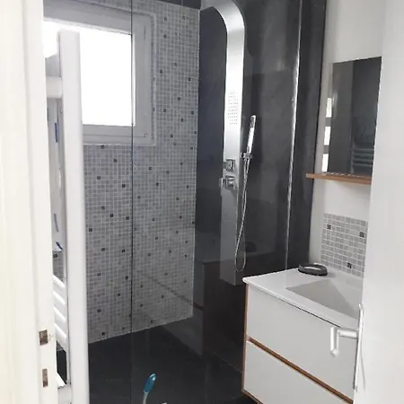 Maison Typique Royannaise Dans Un Quartier Calme 别墅