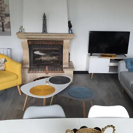 Maison Typique Royannaise Dans Un Quartier Calme * 鲁瓦扬