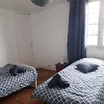 Maison Typique Royannaise Dans Un Quartier Calme 别墅 *