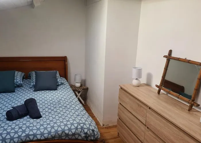 Maison Typique Royannaise Dans Un Quartier Calme 빌라 로양