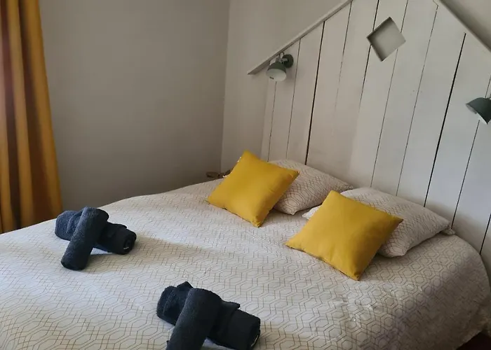 빌라 Maison Typique Royannaise Dans Un Quartier Calme 로양