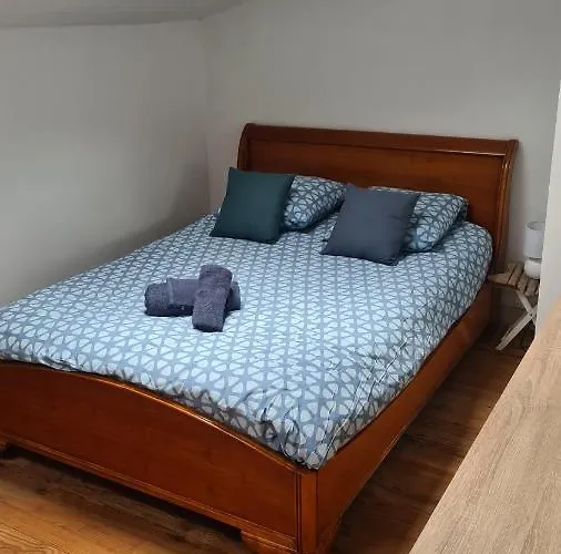 빌라 Maison Typique Royannaise Dans Un Quartier Calme *