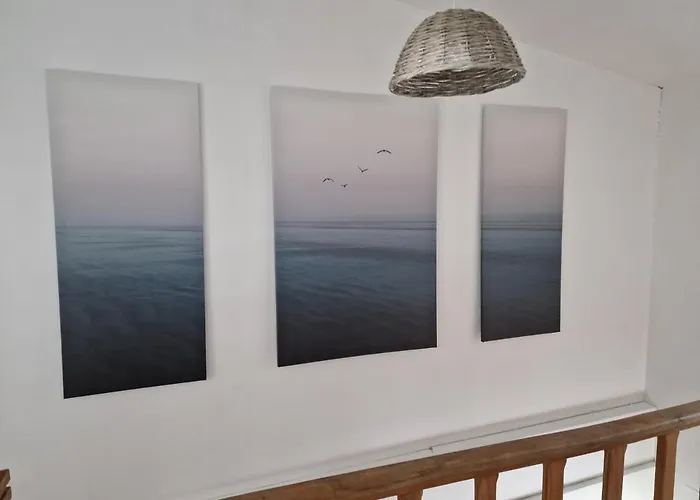 빌라 Maison Typique Royannaise Dans Un Quartier Calme