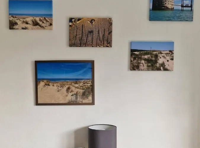 Maison Typique Royannaise Dans Un Quartier Calme 빌라 로양