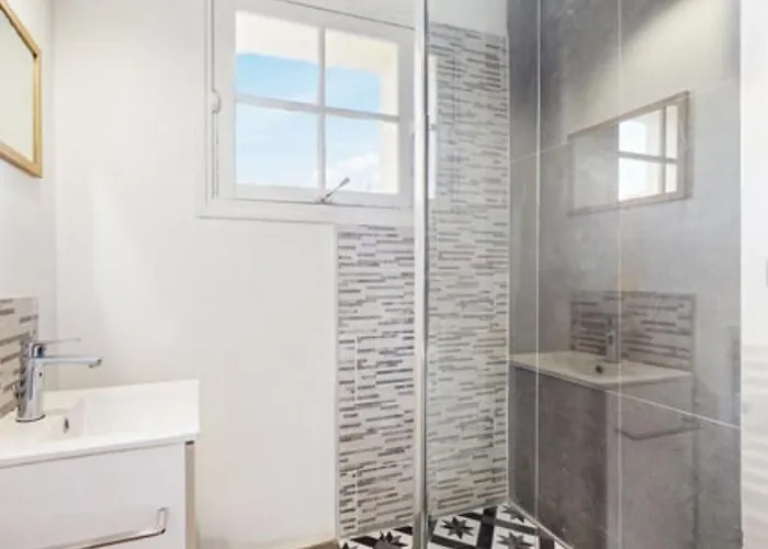 Maison Typique Royannaise Dans Un Quartier Calme 빌라