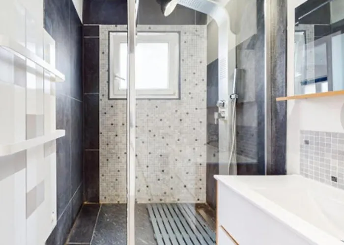 빌라 Maison Typique Royannaise Dans Un Quartier Calme