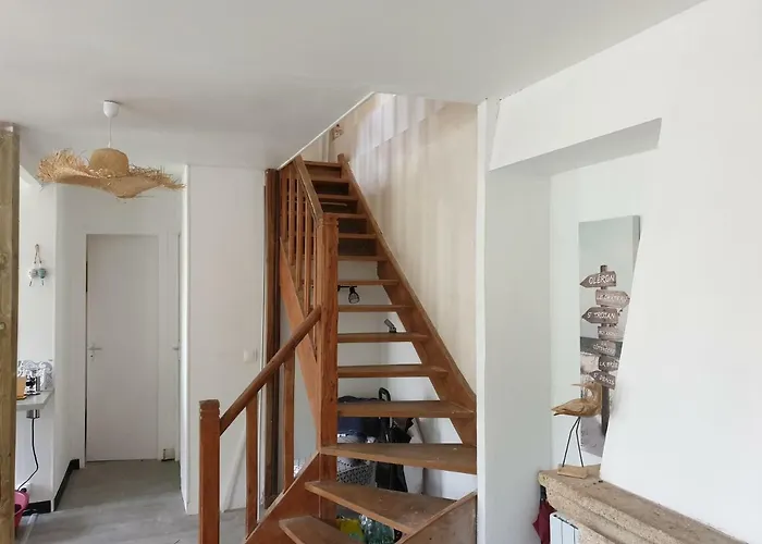 빌라 Maison Typique Royannaise Dans Un Quartier Calme *