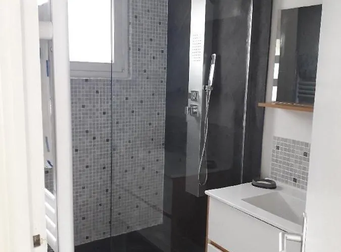 Maison Typique Royannaise Dans Un Quartier Calme 빌라