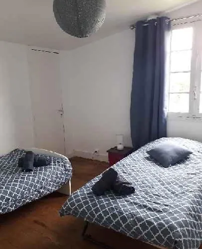 Maison Typique Royannaise Dans Un Quartier Calme 빌라 *